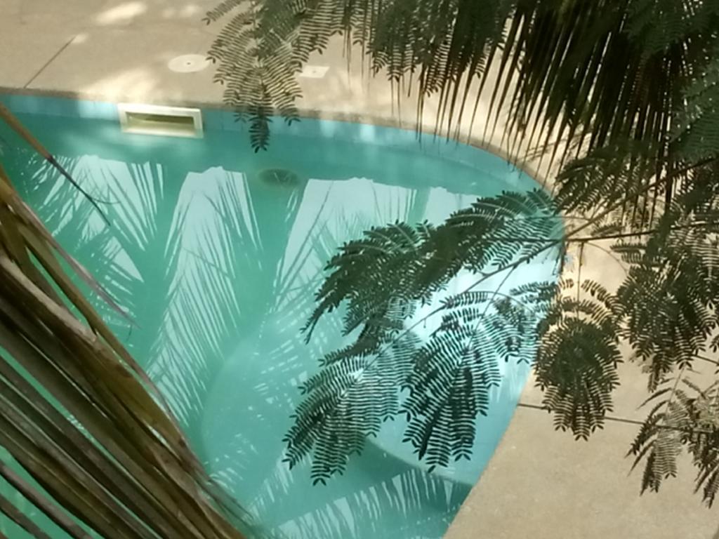 Guesthouse Dalal Ak Jamm Мбур Екстериор снимка